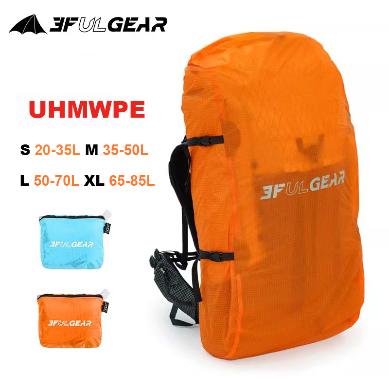 3F UL GEAR Rugzak Waterdichte  - Camping Cooking Cover recensie en prijs