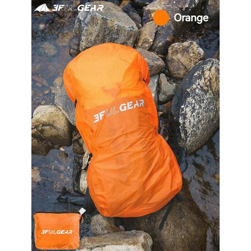 3F UL GEAR Rugzak Waterdichte  - Camping Cooking Cover recensie en prijs