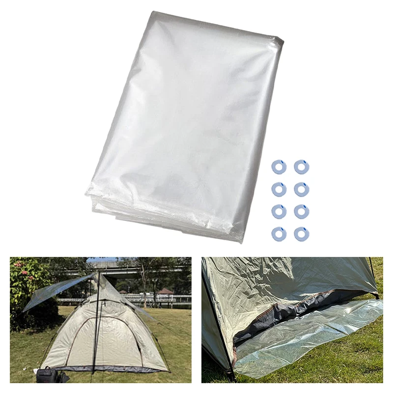 Ultralichte waterdichte tentvo - Camping Cooking Mat recensie en prijs