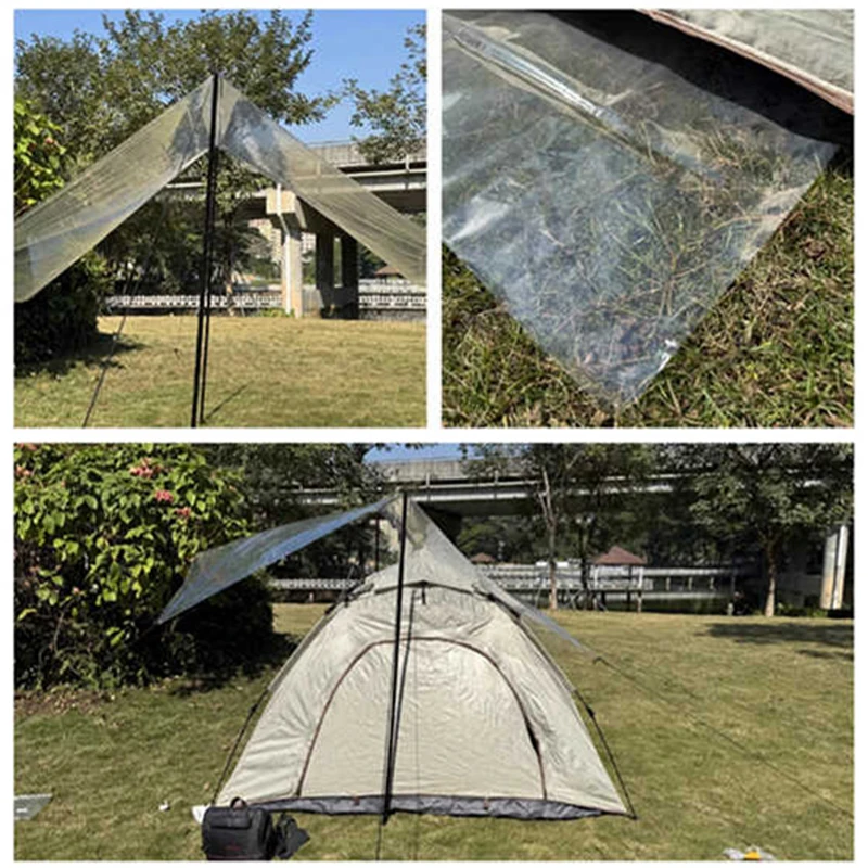 Ultralichte waterdichte tentvo - Camping Cooking Mat recensie en prijs