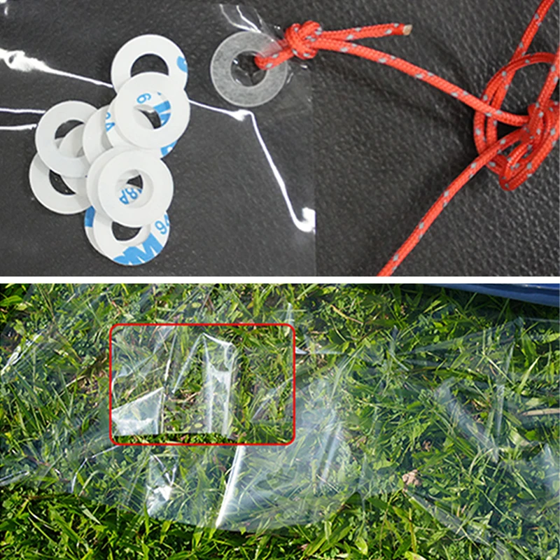 Ultralichte waterdichte tentvo - Camping Cooking Mat recensie en prijs