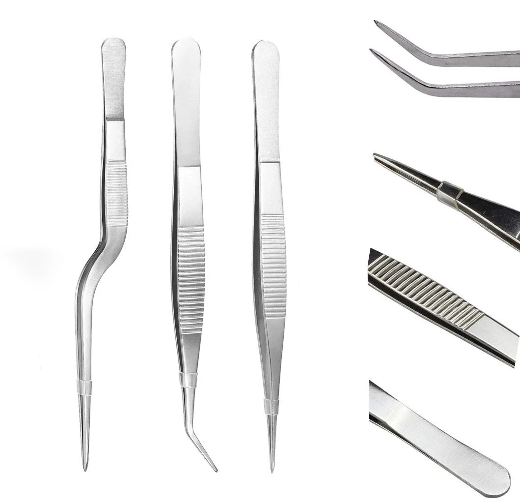 3/5/6 Stuks Professionele Chef - Camping Cooking Tool Set recensie en prijs
