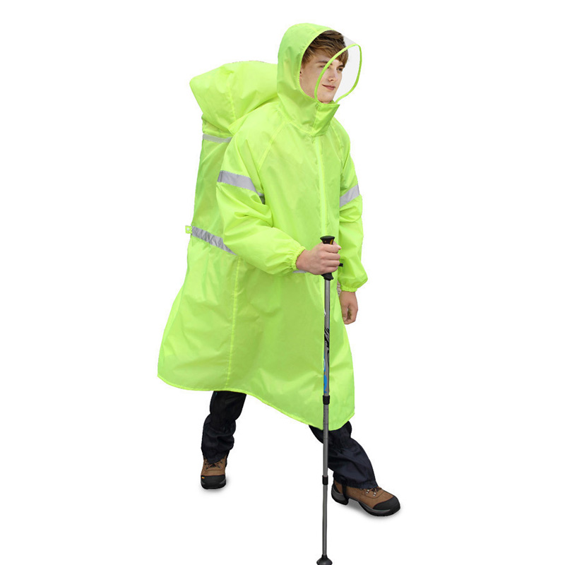 Unisex reflecterende outdoor k - Camping Cooking Cover recensie en prijs
