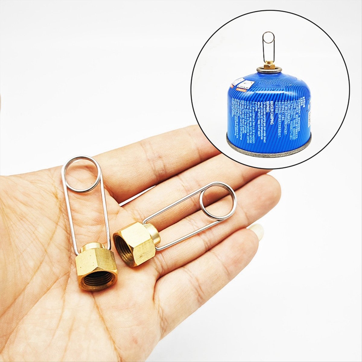 Top Sale Outdoor Camping Stove - Camping Cooking Flat Top recensie en prijs