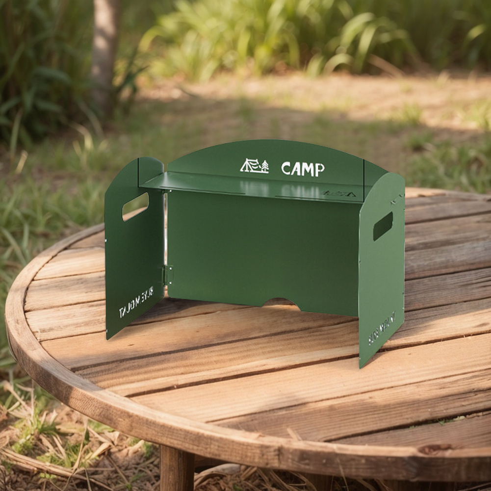 Opvouwbare campinggasfornuis v - Camping Cooking Cover recensie en prijs