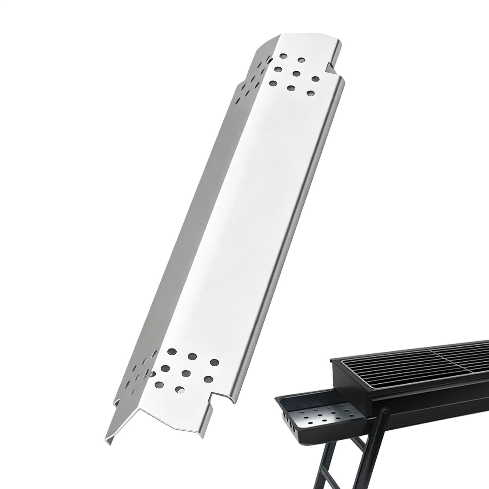 Grill Hitteschild Barbecuebran - Camping Cooking Cover recensie en prijs