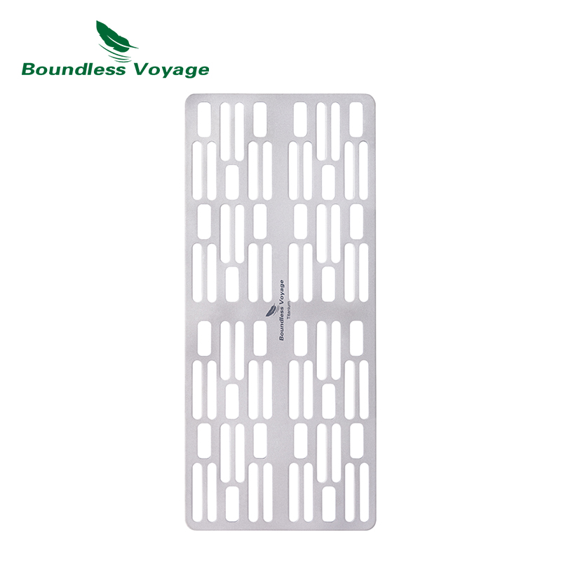 Boundeloze Reis Outdoor Campin - Camping Cooking Tool Set recensie en prijs