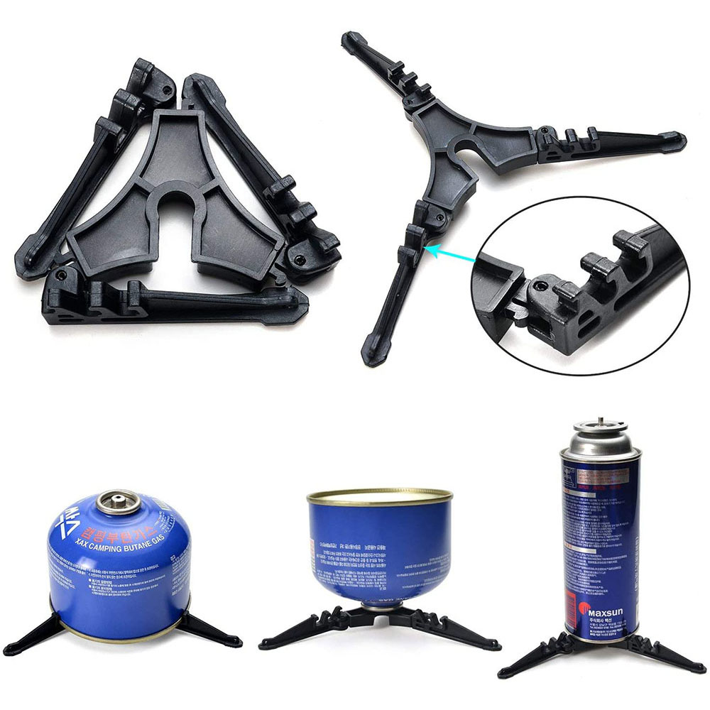 Campingpannenset met fornuis O - Camping Cooking Pots And Pans recensie en prijs
