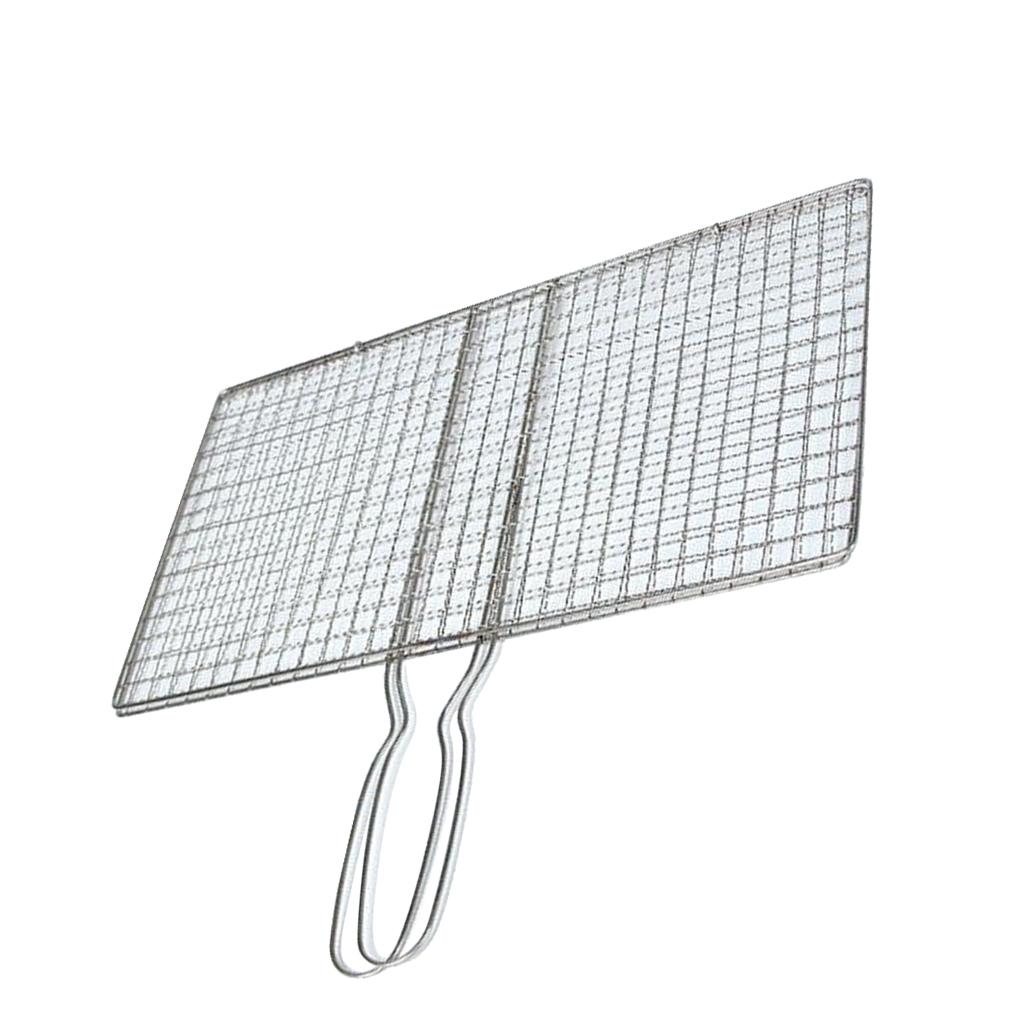 Hoge kwaliteit BBQ-mand, barbe - Camping Cooking Tool Set recensie en prijs
