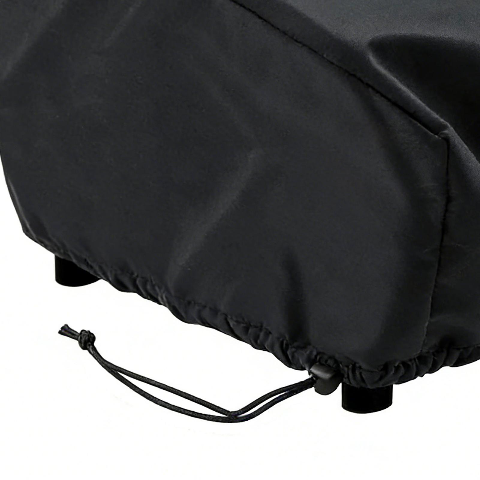 Grillhoes Heavy Duty waterdich - Camping Cooking Cover recensie en prijs