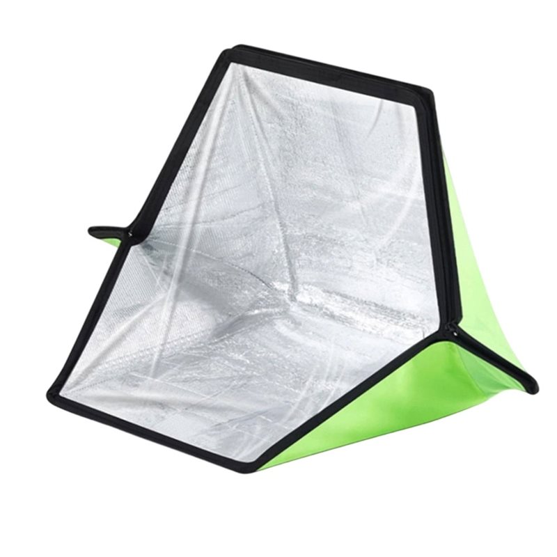 ABFU-Draagbare Opvouwbare Zonn - Solar Oven Camp recensie en prijs